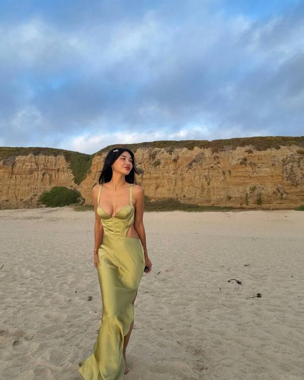 FOTO Nitko ne može vjerovati, ali istina je... Ova učiteljica iz Kalifornije ima 48 godina!