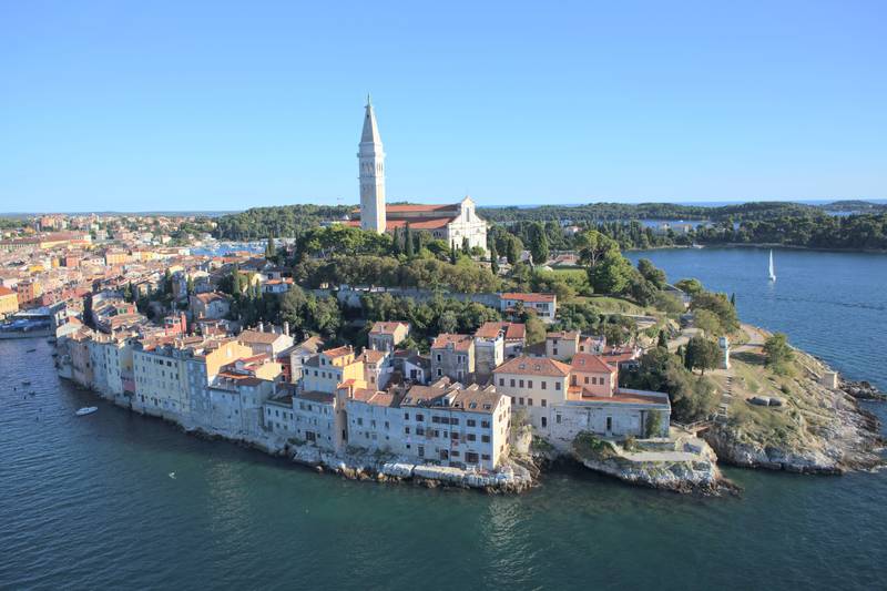 Trećom fazom mjera u Istri će se otvoriti hoteli i kampovi