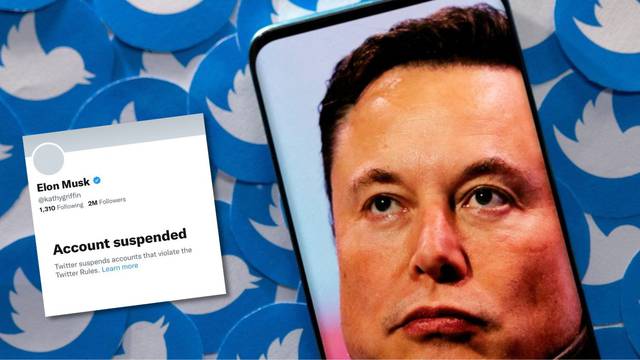 Masovno mijenjali ime u Elon Musk, on najavio: Trajno ćemo suspendirati račune imitatora