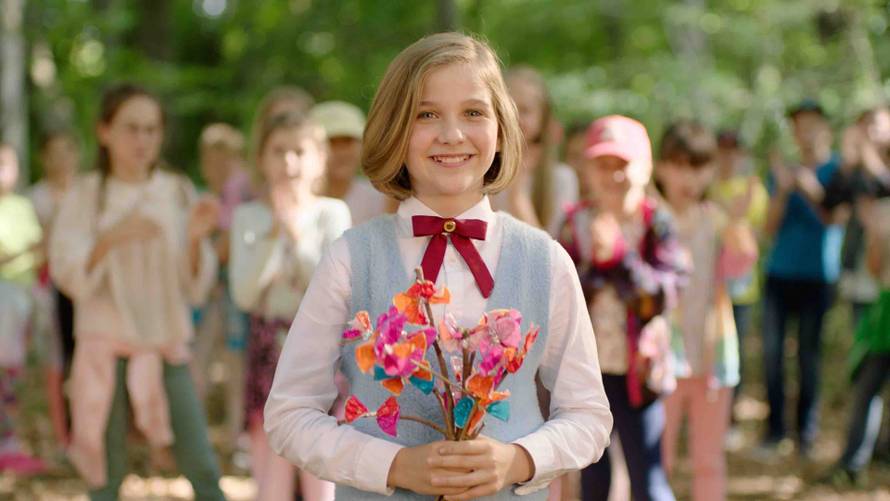 Film 'Dnevnik Pauline P.' uskoro u kinima: Ministarstvo znanosti i obrazovanja ga preporučuje