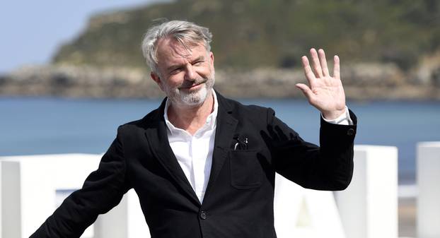 Photocall 'Blackbird', San Sebastian International Film Festival 2019