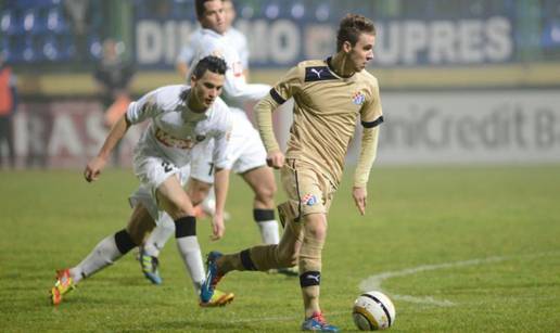 Mami&cacute; nakon pobjede: Peri&cacute; i Brodi&cacute; su dobitak za Dinamo...