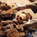 Grobnicu s mumijama staru 3500 godina otkrili u Egiptu