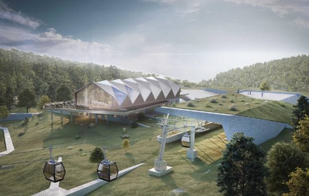 Đokovićevo carstvo nekretnina: Penthouse na Jadranu i New Yorku, španjolska vila, hoteli...