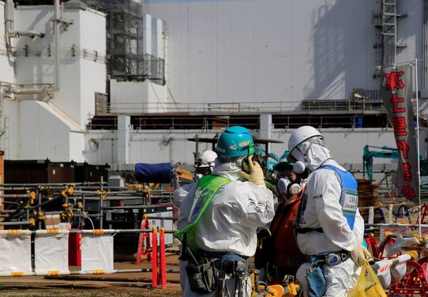 Prošlo 10 godina od jedne od najvećih katastrofa u povijesti: Ovako Fukushima sad izgleda