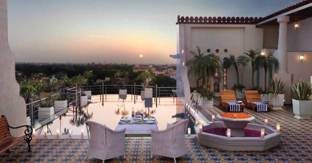 Najbolji svjetski hoteli i resorti