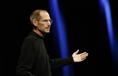 Jobs prekinuo bolovanje da predstavi nove ideje Applea