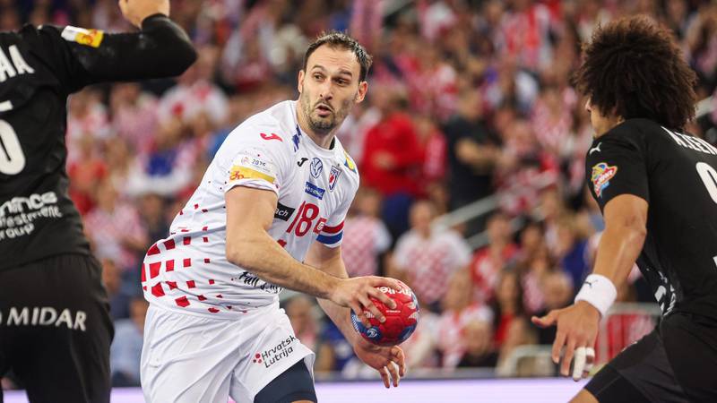 Legenda se vraća kući: Igor Karačić potpisao za RK Zagreb!