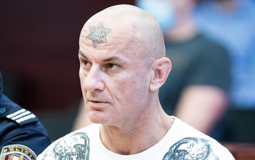 Split: Nastavljeno suđenje Stjepanu Ringwaldu za ubojstvo na Jadranskoj magistrali