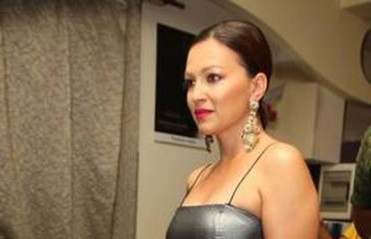Nina Badrić odmarala se na jahti 'A' ruskih milijardera