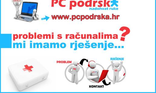 Riješite probleme sa svojim računalima sada i zauvijek!