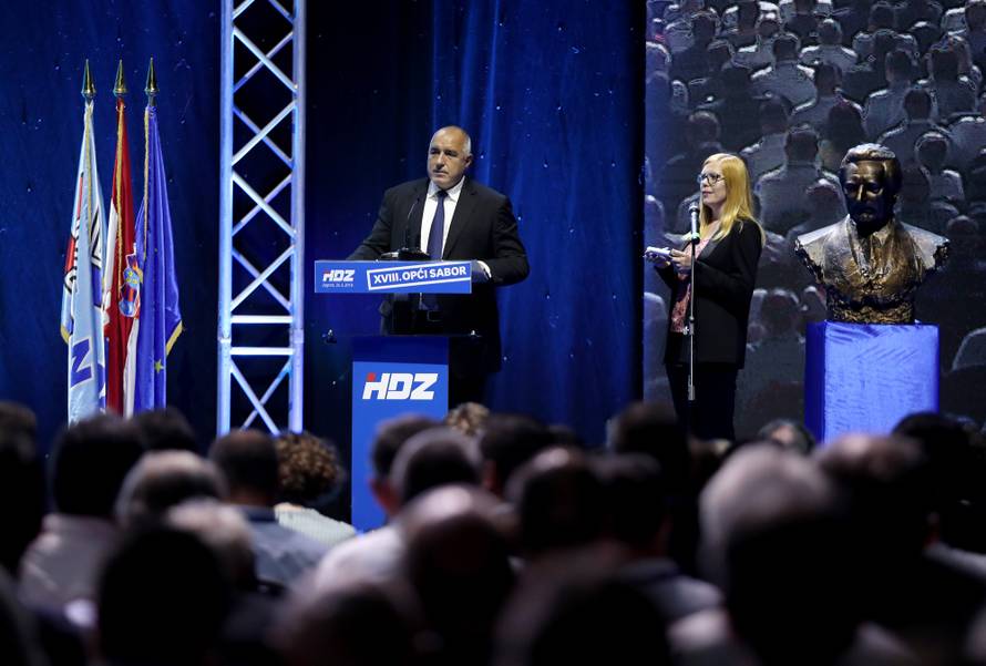 GNK Dinamo - NK Lokomotiva