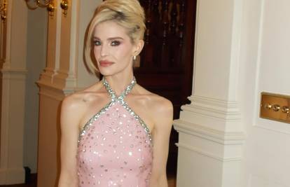 Kelly Osbourne su napali jer je smršavjela, a ona im odbrusila: 'Moj tata je nedavno umro'