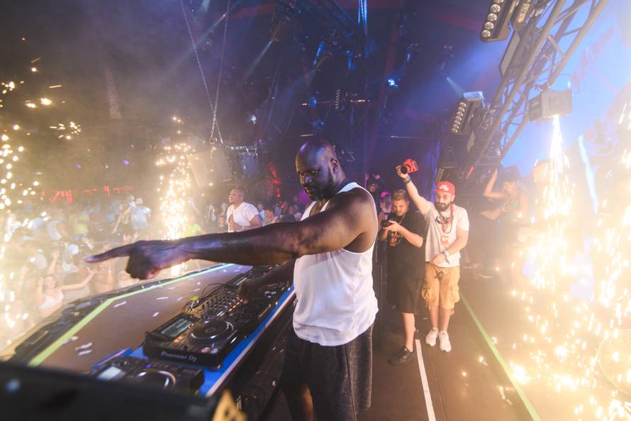 Shaquille ekskluzivno: Draženu sam posvetio stih svoje pjesme