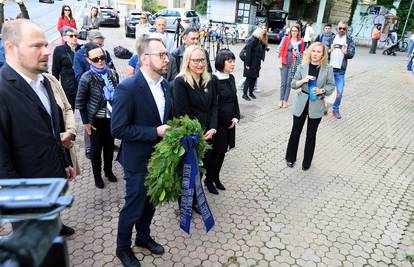 Tomašević: Uvjeren sam da Ivan Penava nije prihvatljiv za predsjednika Sabora ni SDP-u