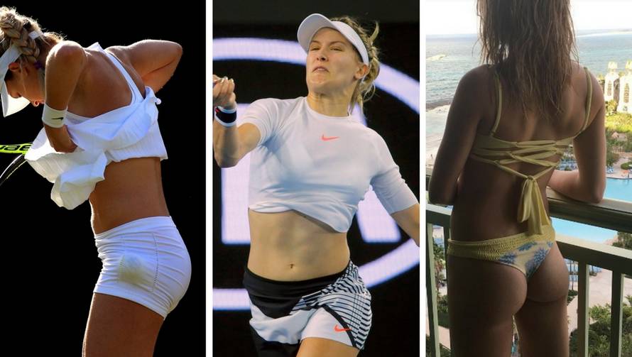 Čudo Patriotsa odvelo sretnog fana na spoj sa seksi Bouchard