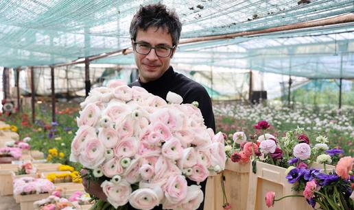 Tajna perzijske krasotice iz bajke u Dioklecijanovom gradu