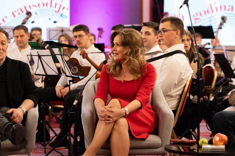 Još nekoliko dana do velikog jubileja: Šokačka Rapsodija slavi 20 godina u Areni Zagreb