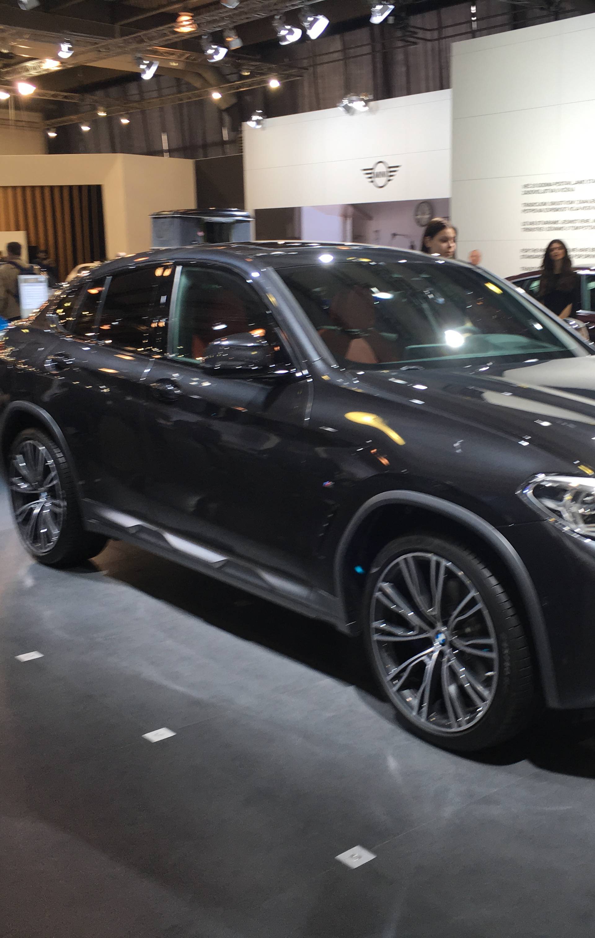 BMW od 2,2 milijuna kn jedan od najskupljih na Auto Showu