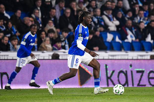 Strasbourg i Rijeka u uzvratnom susretu osmine finala UEFA Konferencijske lige