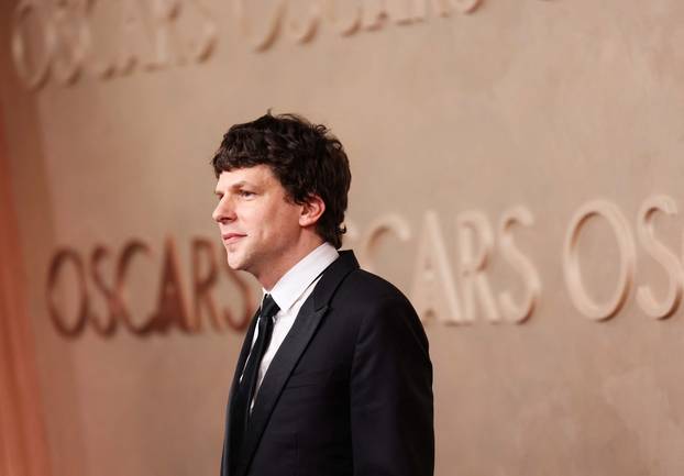 97th Academy Awards - Oscars Arrivals - Hollywood