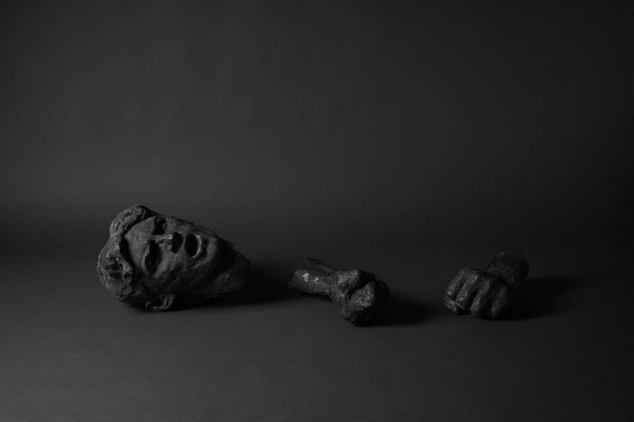 Vojin Bakić se vraća kući: Velika izložba u bjelovarskom muzeju