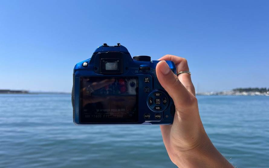 Prijavi se na foto-natječaj i pokaži nam kako Jadran izgleda kroz tvoje oči!