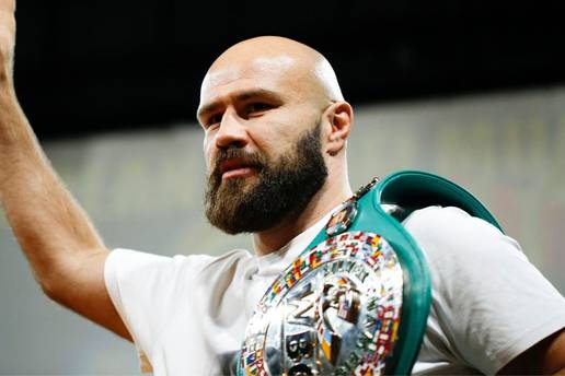 Babić: Britancu ću uništiti život!  Pao sam, a sad sam bolja osoba