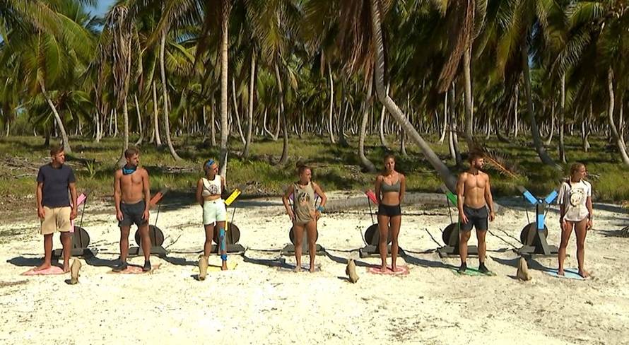 Plavi tim izgubio u igri, a David otkrio kako se osjeća:  'Bol je nestala, ali imam vrtoglavice...'