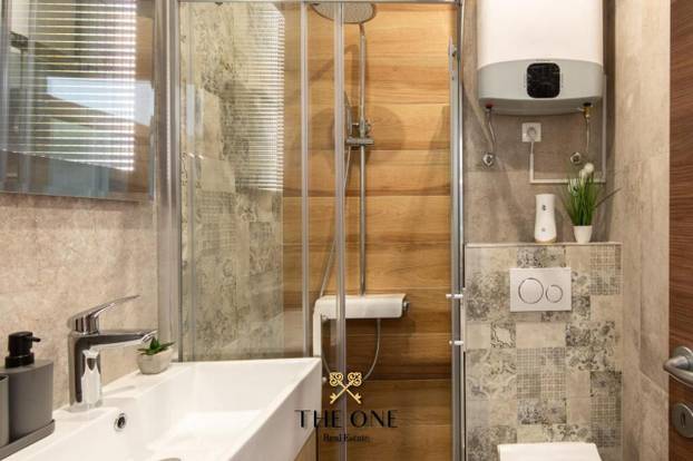 FOTO Ovih 43 kvadrata u Opatiji prodaju za čak 415.000 eura! Prodavač: 'Odiše elegancijom'