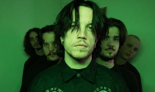 Baby Lasagna otvara koncert Black Eyed Peasa na Bundeku