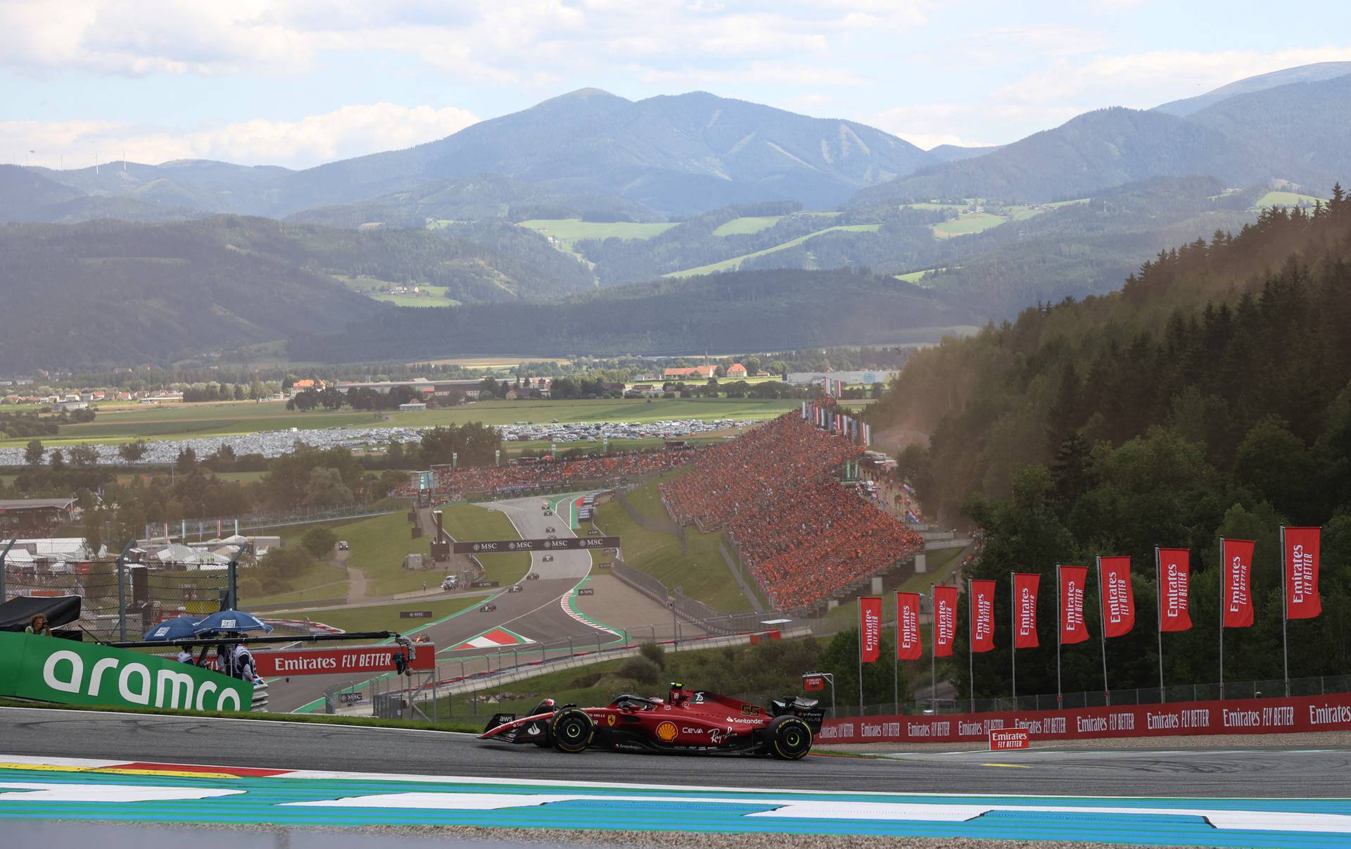 Austrian Grand Prix