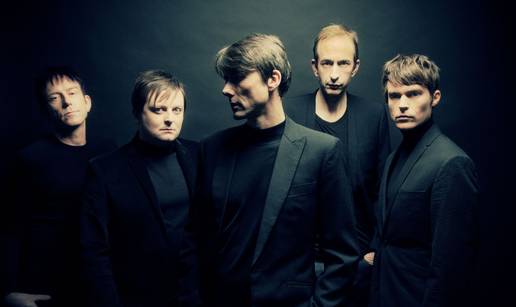 Beskompromisni, autenti&ccaron;ni i uzbudljivi: Ikone britanskog rocka Suede sti&zcaron;u u Tvornicu kulture