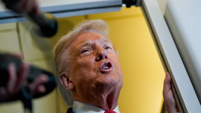 Trump prijeti Nigeriji vojnom akcijom ako ne stane 'ubojstvo kršćana': Bit će okrutno i slatko