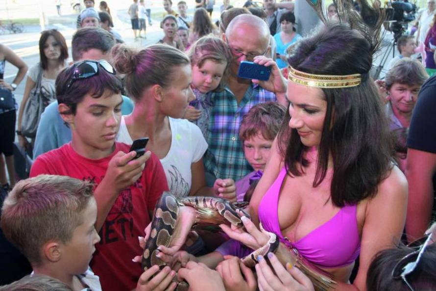 Goran Jakuš/Pixsell