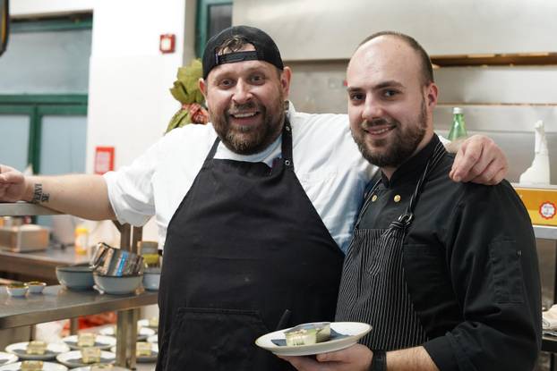 Zagreb: Tematska večera inspirirana filmom Kreše Golika "Tko pjeva zlo ne misli"