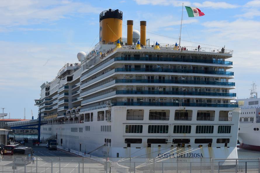 Slovenski div Gorenje podijelit će uskoro više od 2000 otkaza