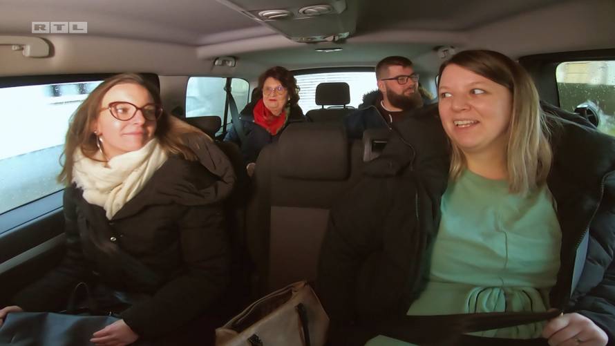 Mirjam je oduševila večerom pa dobila čak dvije desetke: 'Sve je bilo pod kontrolom i vrlo fino'