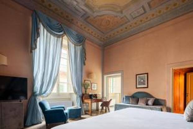 Hoteli s 3 zvjezdice zapravo su pravo blago - izdvojili smo više od trideset najboljih u Europi