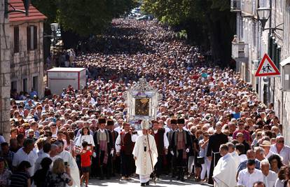 Kako organizirati Veliku Gospu?