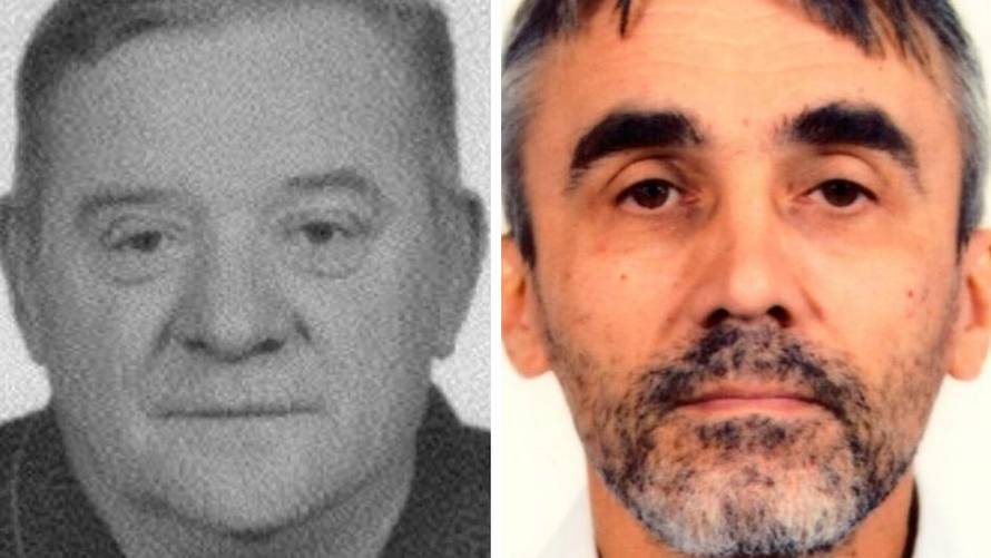 Otišli na pecanje pa 'nestali': Izgubili su se, našao ih HGSS