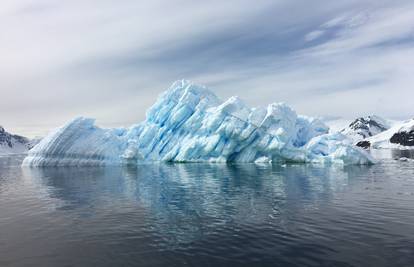 Sada i u kopnenom ekosustavu Antarktike otkrili mikroplastiku
