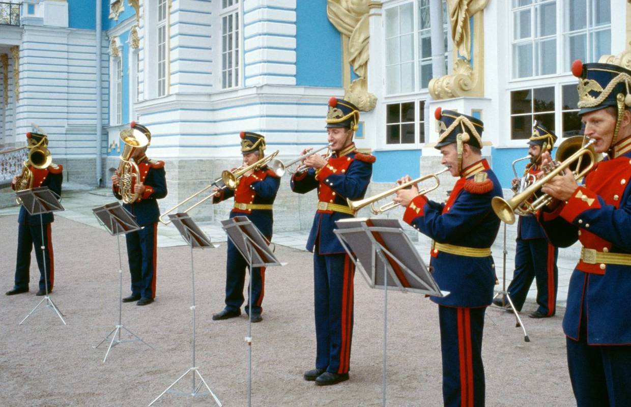 Ukrajinci  u parlamentu zabranili rusku glazbu u javnosti: 'Može izazvati separatističke osjećaje'