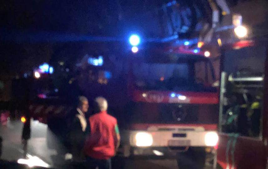 Sirene u Zagrebu: 'Čuli smo eksploziju i odmah istrčali van'