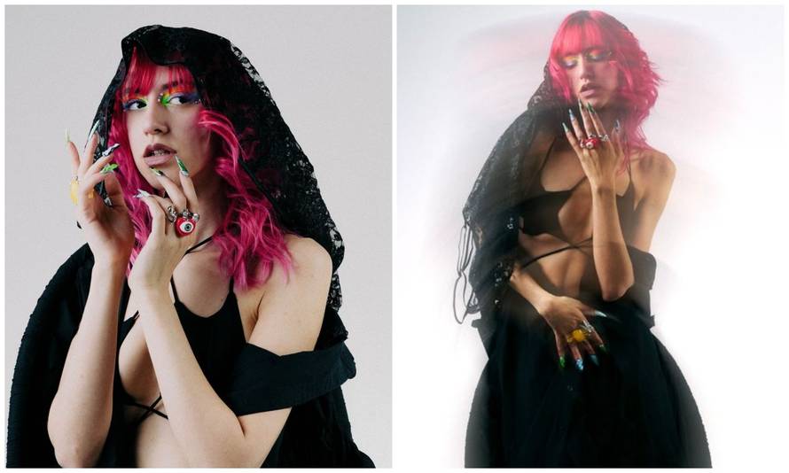 Zevin nakon Dore ne usporava: Stigao je singl 'Until I Die', a imat će koncert i u Zagrebu