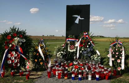 Spomen na žrtve: 'Dan pada Vukovara' bit će novi praznik