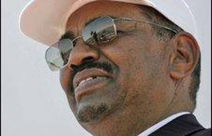 Predsjednika Sudana traži ICC zbog ratnog zločina