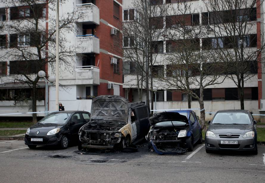GNK Dinamo - NK Lokomotiva