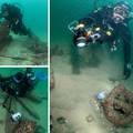 'Otkriće desetljeća': Našli brod koji je nestao prije 400 godina
