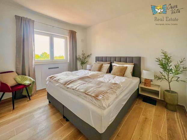 FOTO Počeli graditi grčki hram pa se predomislili? Neobična vila kod Poreča osvaja izgledom